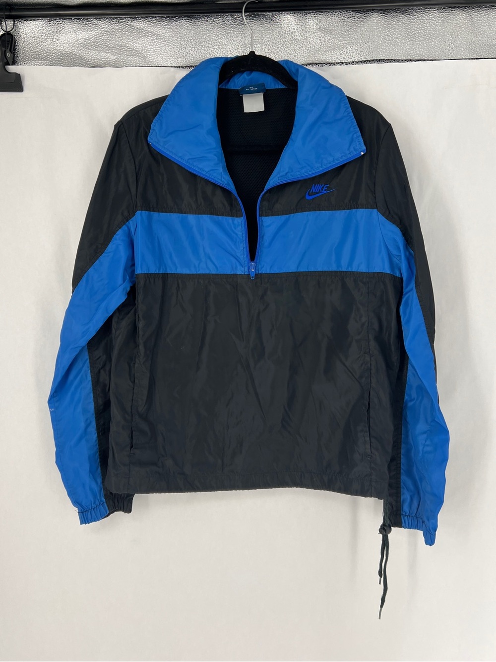 Vintage Nike Windbreaker